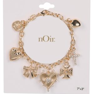 Charm Bracelet