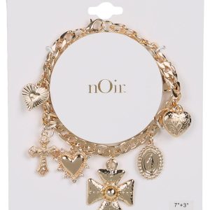 Charm Bracelet