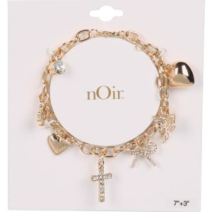 Charm Bracelet