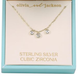 Olivia & Jackson