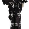 2 Pk Bow Hair Clip & Bow Set