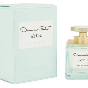 3.4 oz Alibi For Her EDT Spray