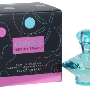 1 oz Curious For Her Britney Spears