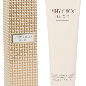 5 oz Illicit Body Lotion