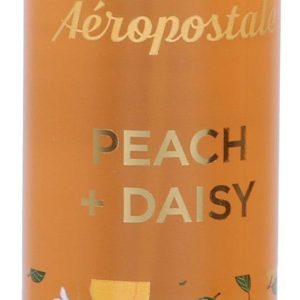 8 oz Peach Daisy For Her Body Mist