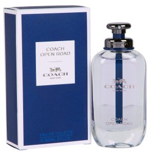 2 Oz Open Road For Him EDP Spray