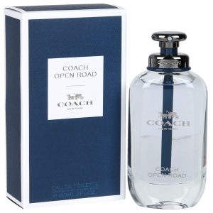 2 oz Open Road For Him EDT Spray