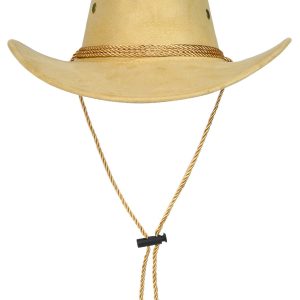 Solid Cowboy Hat