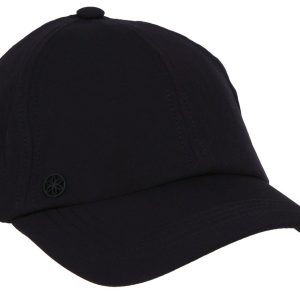 Ponytail Cord Hat