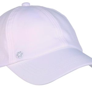 Ponytail Cord Hat