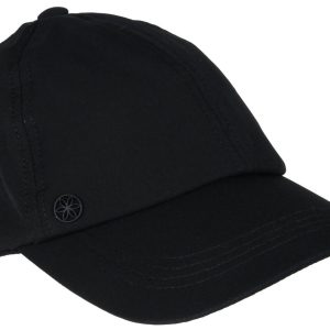 Ponytail Cord Hat