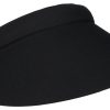 Solid Clip Visor