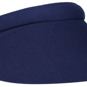 Solid Clip Visor