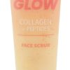 6.7 oz Collagen Peptites Facial Serum