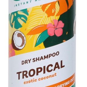 6.7 oz Tropical Dry Shampoo