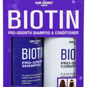 2 Pk Hair Care Set