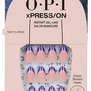 XPress/On Zodiac