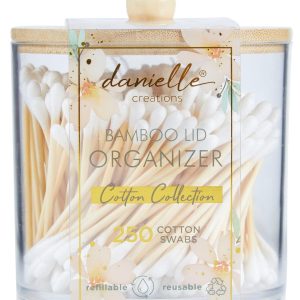 250 Cotton Swabs