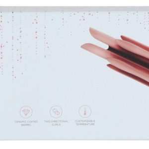Smart Curler
