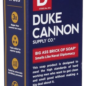 10 oz Brick Of Soap