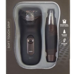 2 Pk Grooming Kit