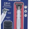 T-Blade Rechargeable Trimmer
