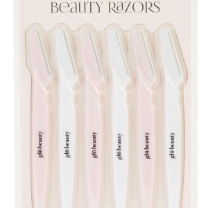 6 Pk Beauty Razors