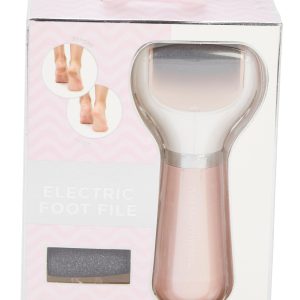 Electric Foot File