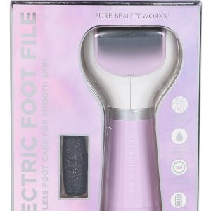 Electric Foot File