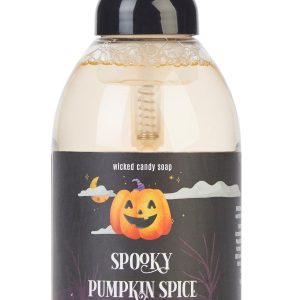 19 oz Spooky Pumpkin Hand Soap