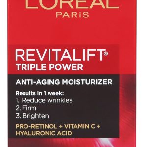 1.7 oz Revitalift Anti-Aging Moisturizer