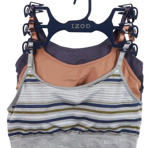 Women's 3 Pk Bras