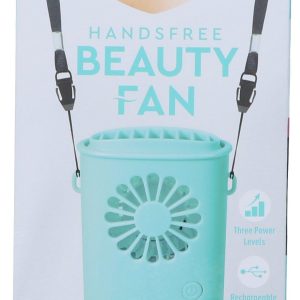 Beauty Fan
