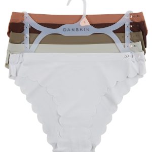 Women's 5 Pk Panties