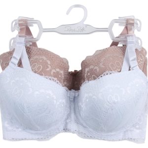Women's 2 Pk Lightly Padded Bras