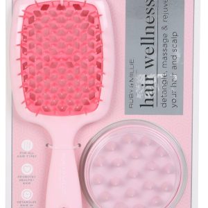 2 Pk Hair Wellness Set