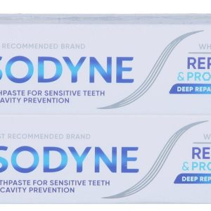 2 Pk Repair & Protection Toothpaste