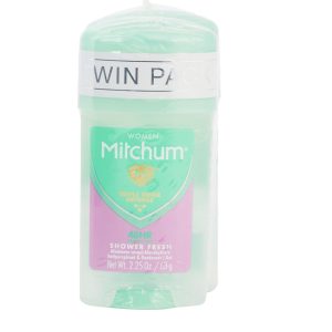 Women's 2 Pk Shower Fresh Gel Deodorant