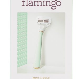5 Blade Disposable Razor