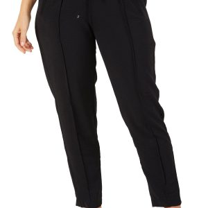 Women's Solid Capris