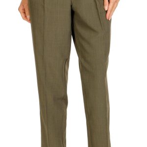 Women's Solid Pants