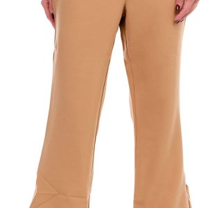 Women's Solid Casual Pants