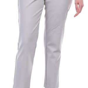 Women's Solid Capris