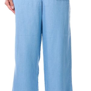 Women's Solid Pants