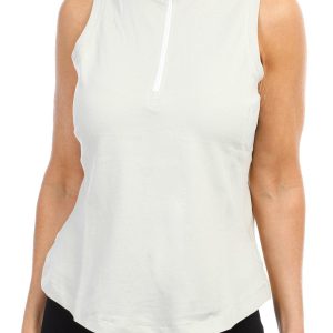 Women's Active Solid Top