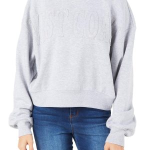 Juniors West Coast Sweatshirt