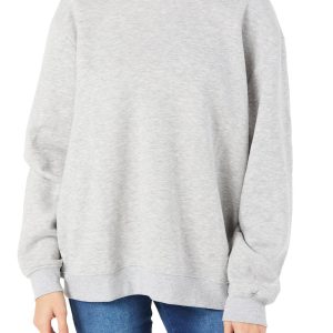 Juniors Active Sweatshirt