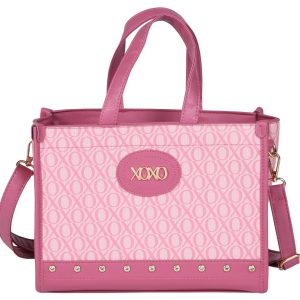 Logo Shopper Tote