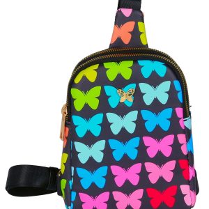 Sling Backpack