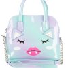 Dome Crossbody